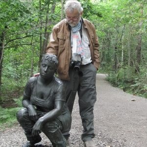 Profilbild von Frank Strohmann