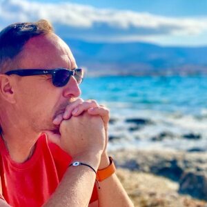 Profilbild von Frank Strothkamp