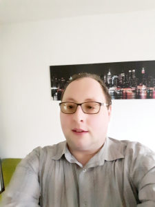 Profilbild von Frank Strube