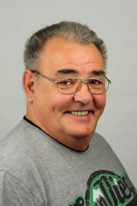 Profilbild von Frank Struck