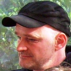 Profilbild von Frank Struck