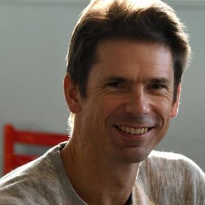 Profilbild von Frank Stryczek