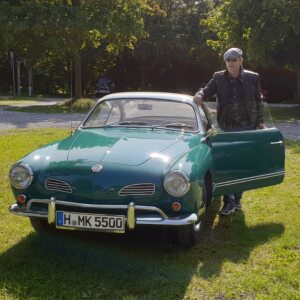 Profilbild von Frank Stucke