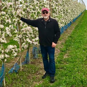 Profilbild von Frank Studzinski