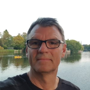 Profilbild von Frank Stübe