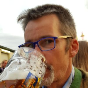 Profilbild von Frank Stürzlmayer