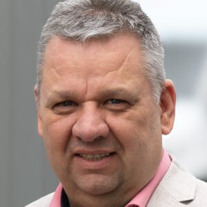 Profilbild von Frank Stumpe
