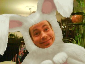 Profilbild von Frank Stumpf