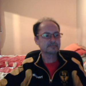 Profilbild von Frank Stumpmeier