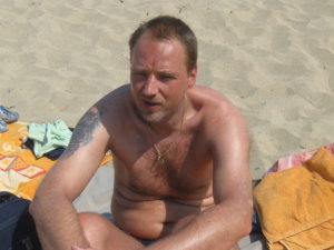 Profilbild von Frank Suchy