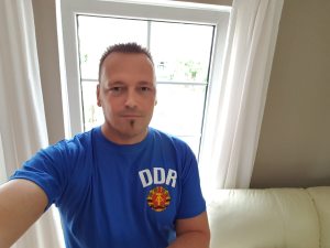 Profilbild von Frank Suckrau