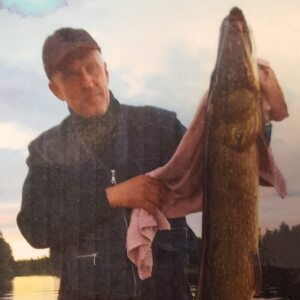 Profilbild von Frank Sudaiski