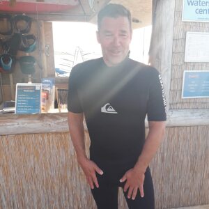 Profilbild von Frank Sudmann