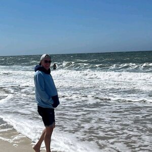 Profilbild von Frank Sürig