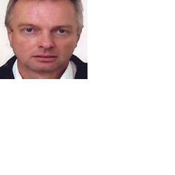 Profilbild von Frank Suerther