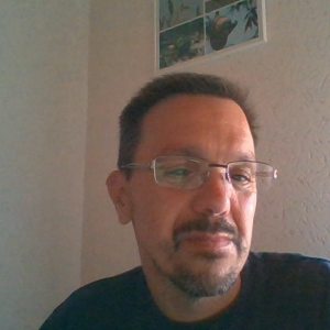 Profilbild von Frank Süßmuth