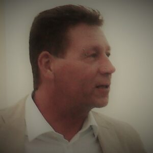 Profilbild von Frank Suhr