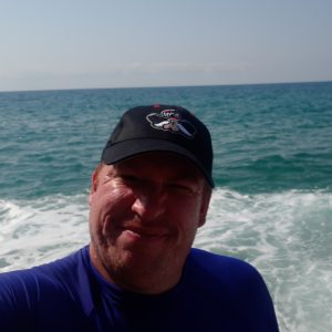 Profilbild von Frank Sullivan