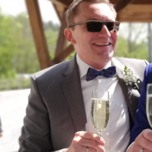 Profilbild von Frank Surner