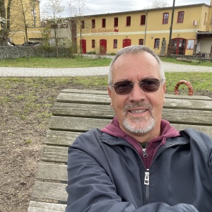 Profilbild von Frank Swiatek