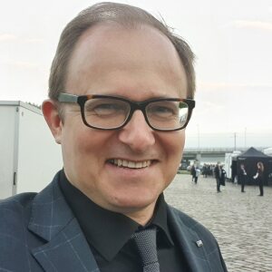Profilbild von Frank Swierza