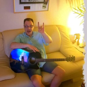 Profilbild von Frank Swinnes