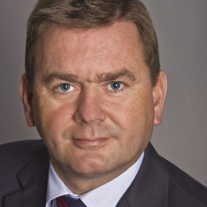 Profilbild von Frank Sydow