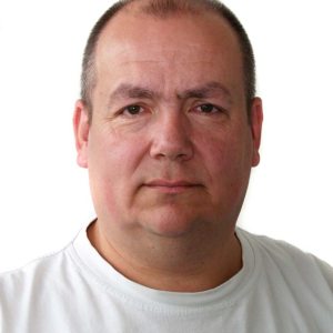 Profilbild von Frank Sydow