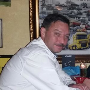 Profilbild von Frank Szumni