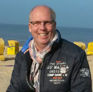 Profilbild von Frank Szymkowiak