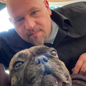 Profilbild von Frank Szyska