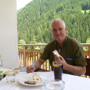 Profilbild von Frank Tabatt