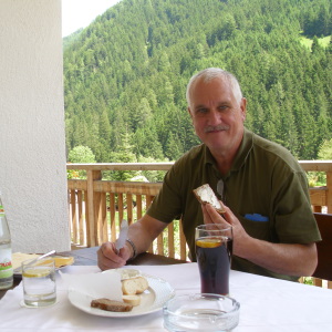 Profilbild von Frank Tabatt