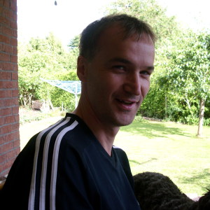 Profilbild von Frank Tack