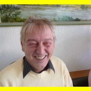 Profilbild von Frank Tämmler