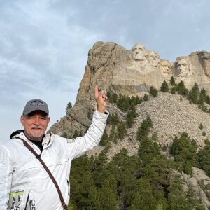 Profilbild von Frank Tänzer
