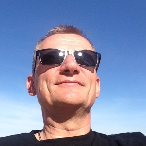 Profilbild von Frank Talke