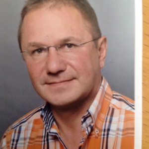 Profilbild von Frank Talkenberger