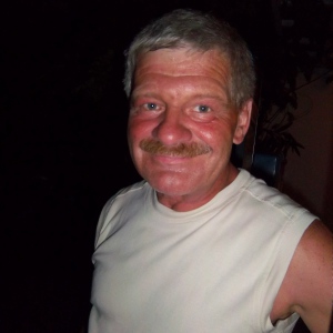 Profilbild von Frank Tamme
