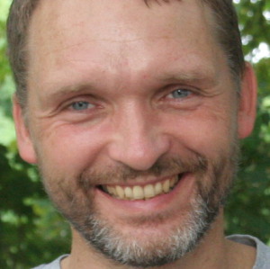 Profilbild von Frank Tammer