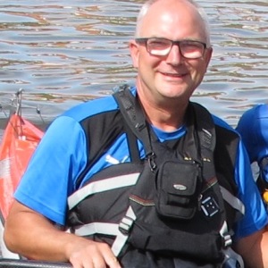 Profilbild von Frank Tappert