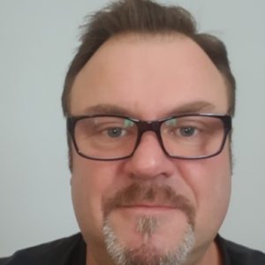 Profilbild von Frank Taubald