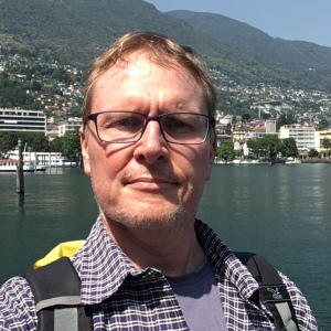 Profilbild von Frank Tautz