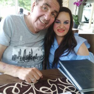 Profilbild von Frank Teege