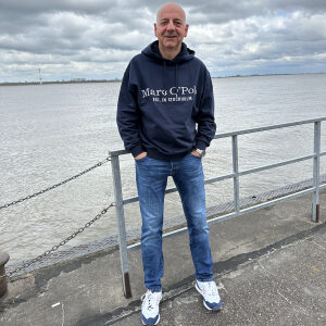 Profilbild von Frank Teiche