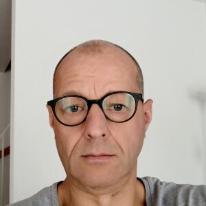 Social Media Profilbild Frank Teichert-Grün 