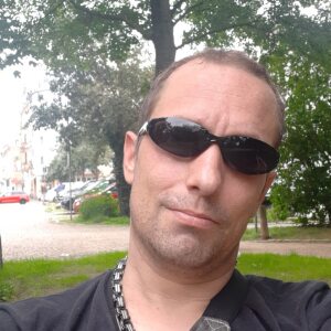 Social Media Profilbild Frank Teichert 