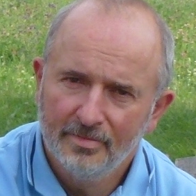Profilbild von Frank Teichmüller