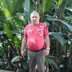 Profilbild von Frank Telch