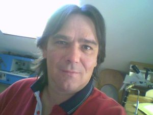 Profilbild von Frank Temke